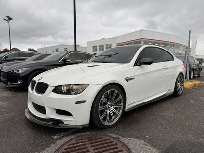 E9x M3 GT4 V2 Front Lip