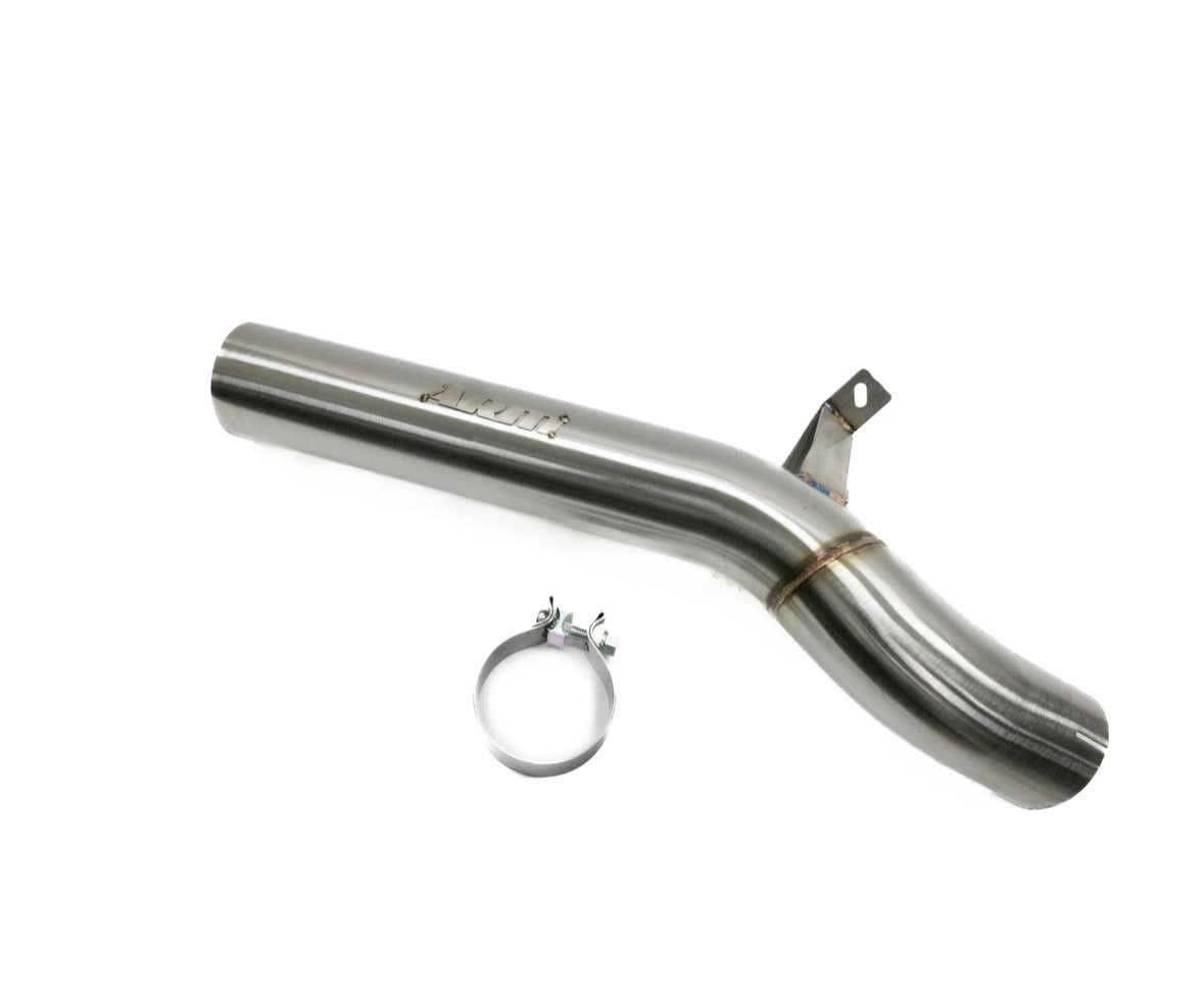 ARM 340i/440i/M240i Single Exit Exhaust