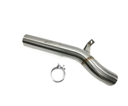 ARM 340i/440i/M240i Single Exit Exhaust