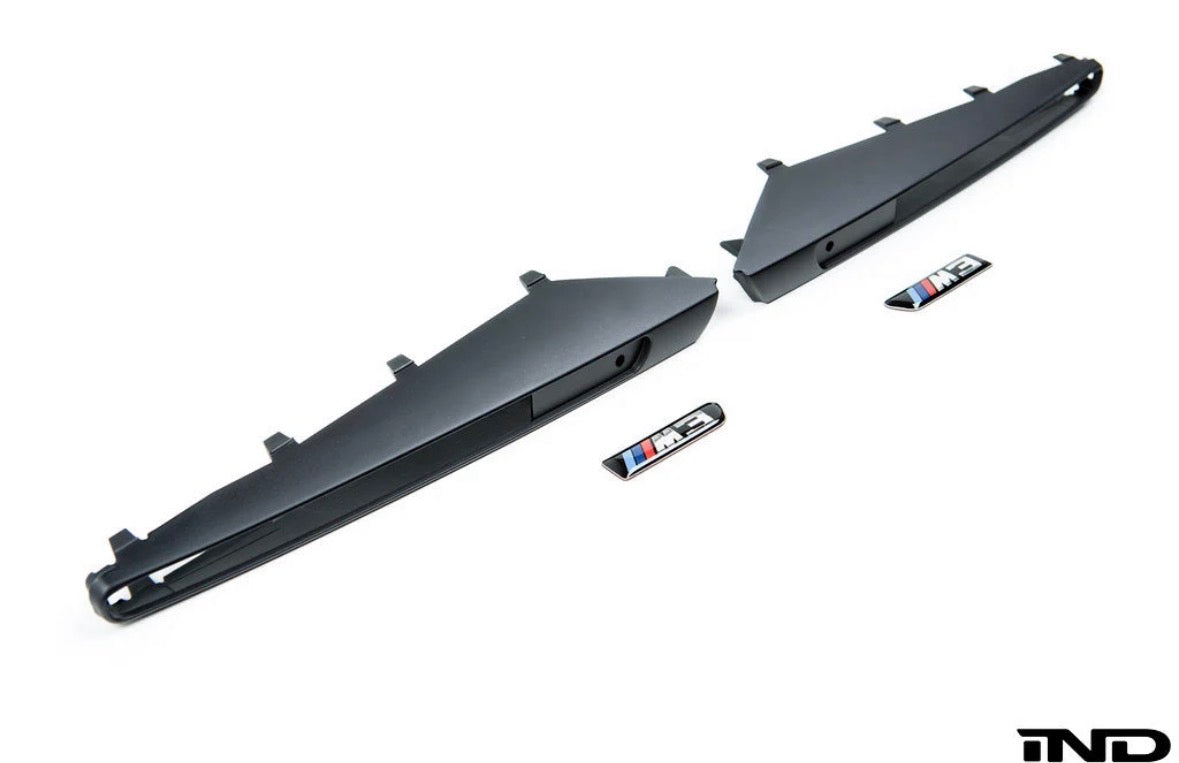 IND E9X M3 Painted Side Marker Set