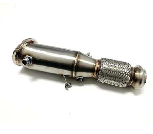 MAD N26 Downpipe W/ Bracket BMW 228 328 428