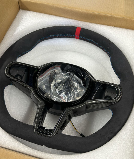 G8x M2/M3/M4 LCI Steering Wheel