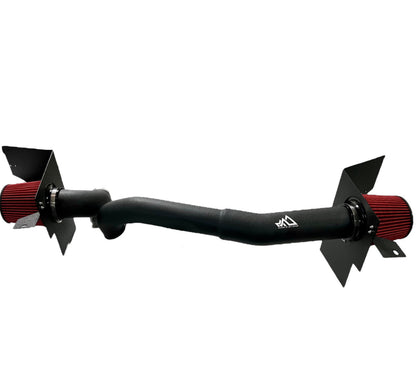 MAD BMW M2 M3 M4 G8x Cold Air Intake W/ Heat Shield