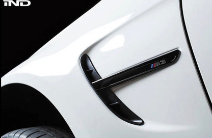 IND F8X M3 / M4 Painted Side Marker Set