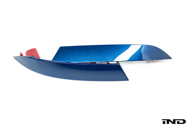 iND g05 x5 painted rear reflector set - iND Distribution