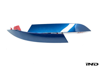 iND g05 x5 painted rear reflector set - iND Distribution