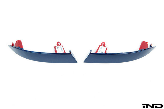 iND g05 x5 painted rear reflector set - iND Distribution