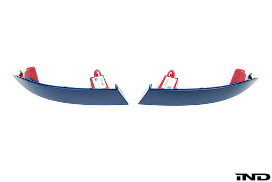 iND g05 x5 painted rear reflector set - iND Distribution