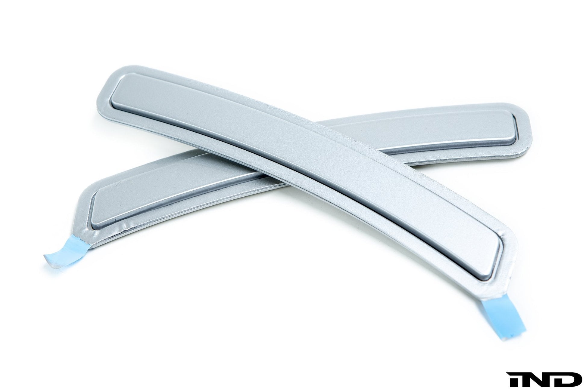 iND g20 3 series painted front reflector set - iND Distribution