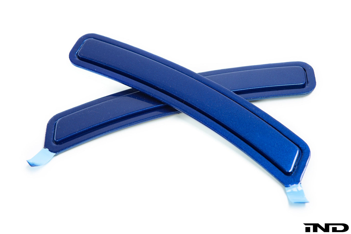 iND g20 3 series painted front reflector set - iND Distribution