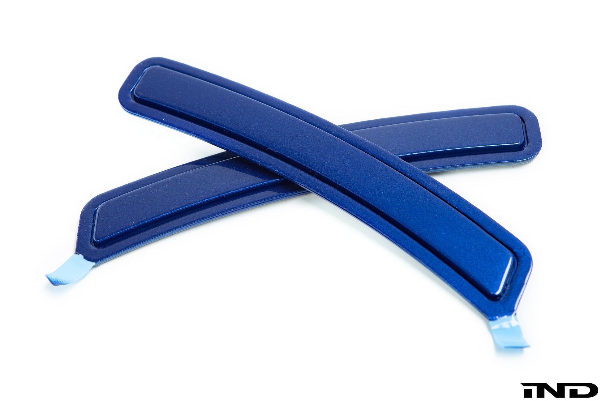 iND g20 3 series painted front reflector set - iND Distribution