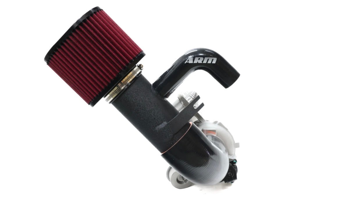 ARM N55 Intake - E-Series 335i 335xi 135i