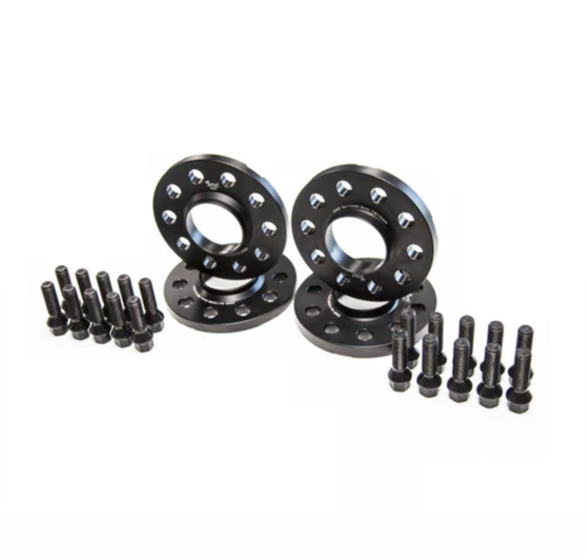 EMD Auto Wheel Spacer Flush Kit For BMW X3M