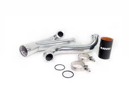 ARM N54 Turbo Outlets