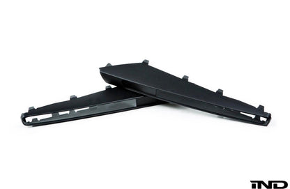 IND E9X M3 Painted Side Marker Set