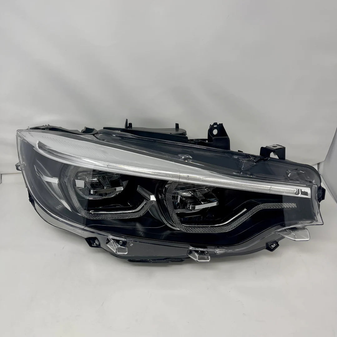 F8X M3/M4 F3x 4 Series IKON Style Headlights