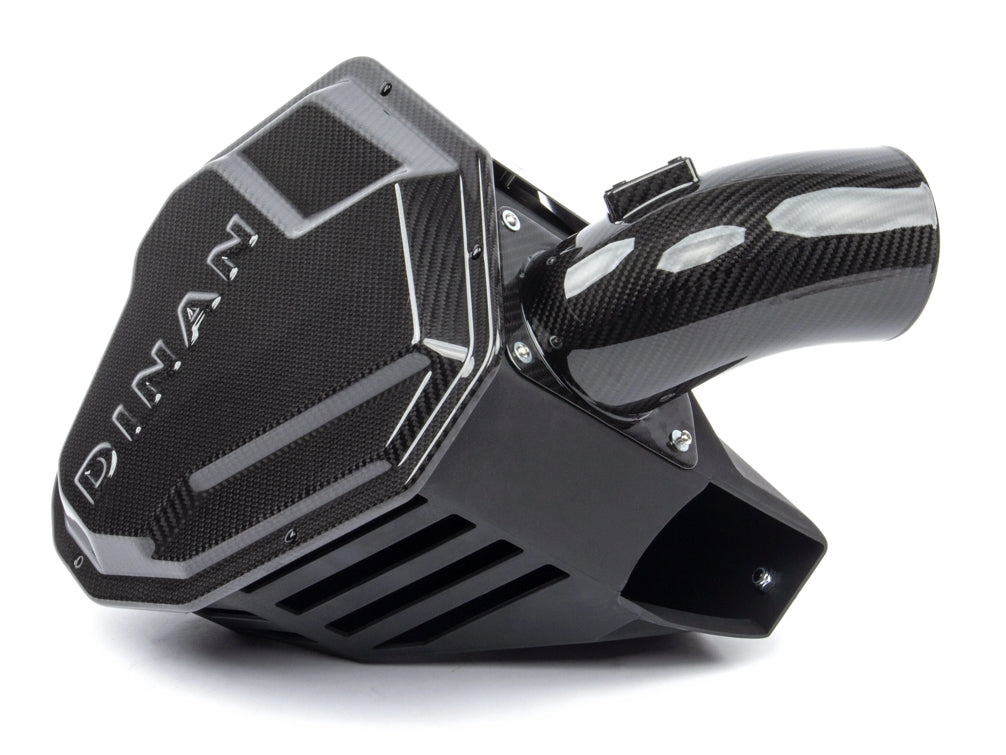 Dinan Cold Air Intake - BMW G2x M240i/M340i Dinan Cold Air Intake