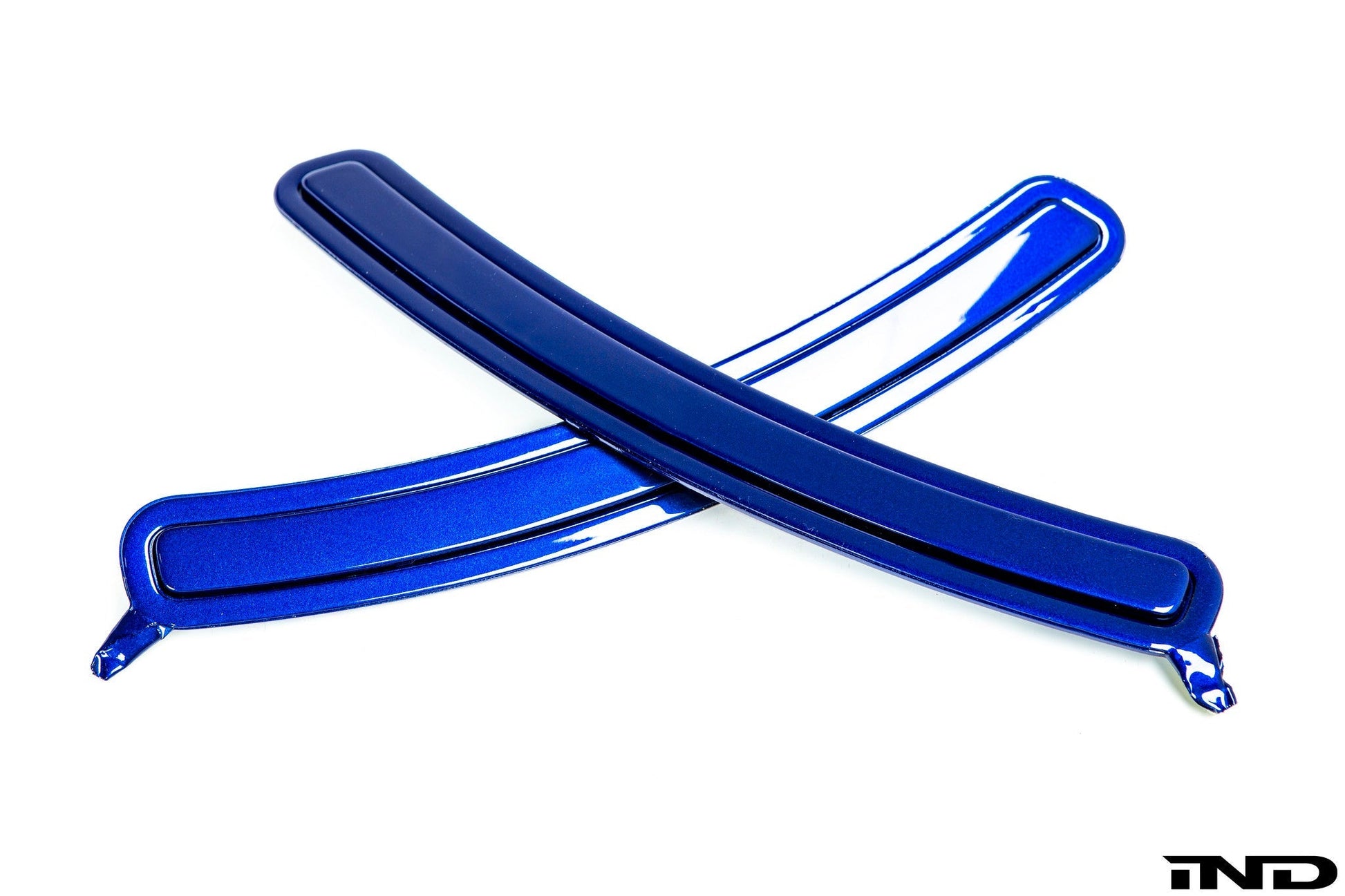 iND f96 x6m painted front reflector set - iND Distribution