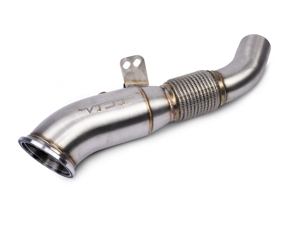 VRSF Catless Downpipes