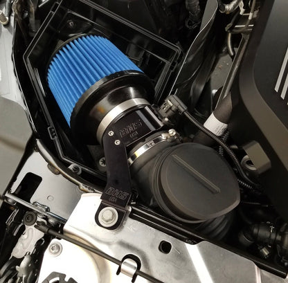BMS Billet Intake for G20 G21 M340i and G42 M240iX