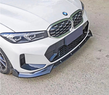 G20 3 Series LCI 3 Piece Carbon Fiber Lip
