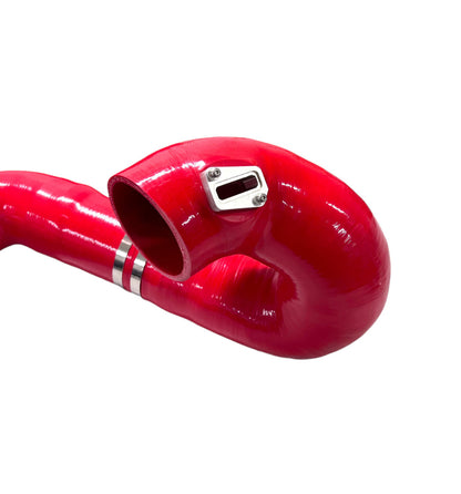 MAD BMW M340 M440 B58 G20 G22 G23 Front Mount Silicone Intake