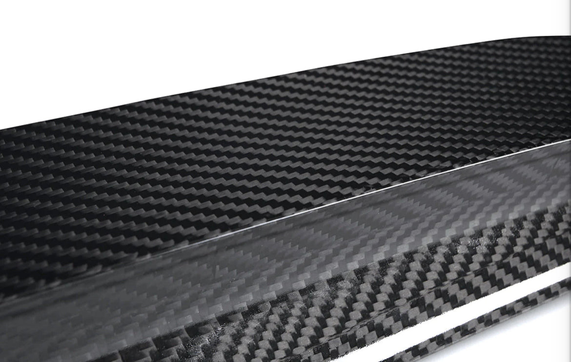 G42 2 Series / G87 M2 Carbon Fiber Performance Trunk Spoiler (Autotecknic)