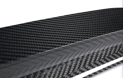 G42 2 Series / G87 M2 Carbon Fiber Performance Trunk Spoiler (Autotecknic)