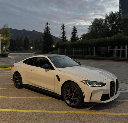 APEX Wheels 19 Inch VS-5RS for BMW 5x112