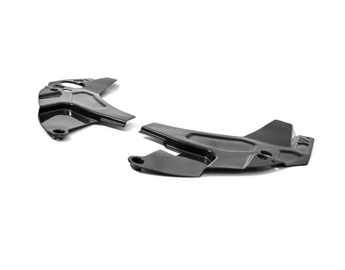 G87 M2 Engine Bay Trim Set (Autotecknic)
