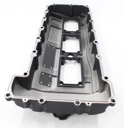 VTT S55/N55 EWG Cast Aluminum Valve Cover