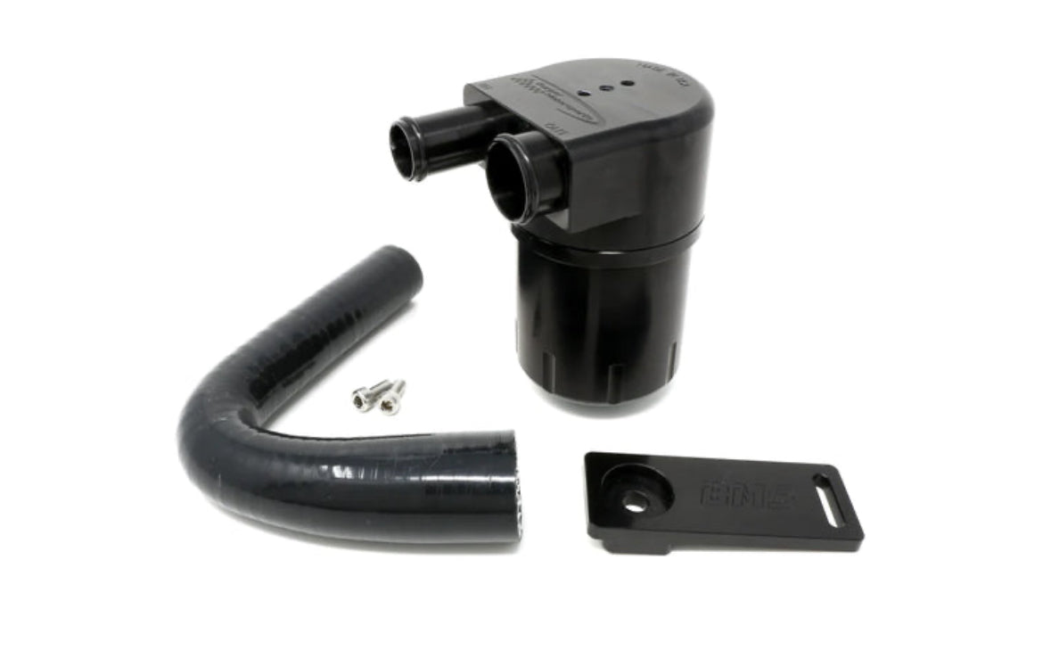 BMS BMW N54/N55 BMS Oil Catch Can Kit