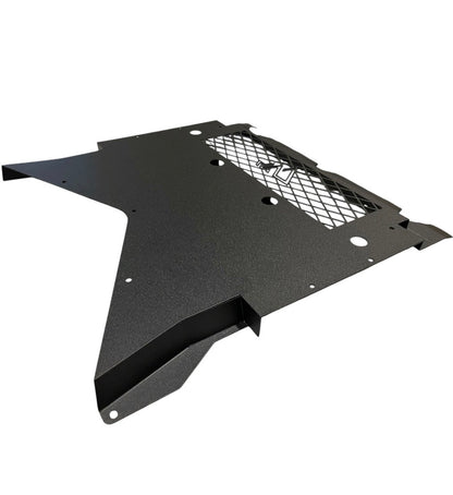 MAD BMW G90 M5 Skid Plate
