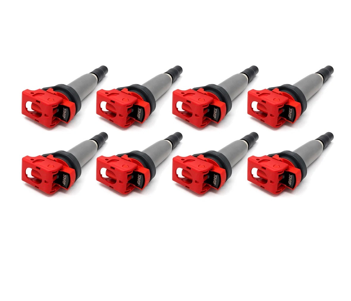 BMS High Output Ignition Coil Kits for BMW, MINI, & Supra