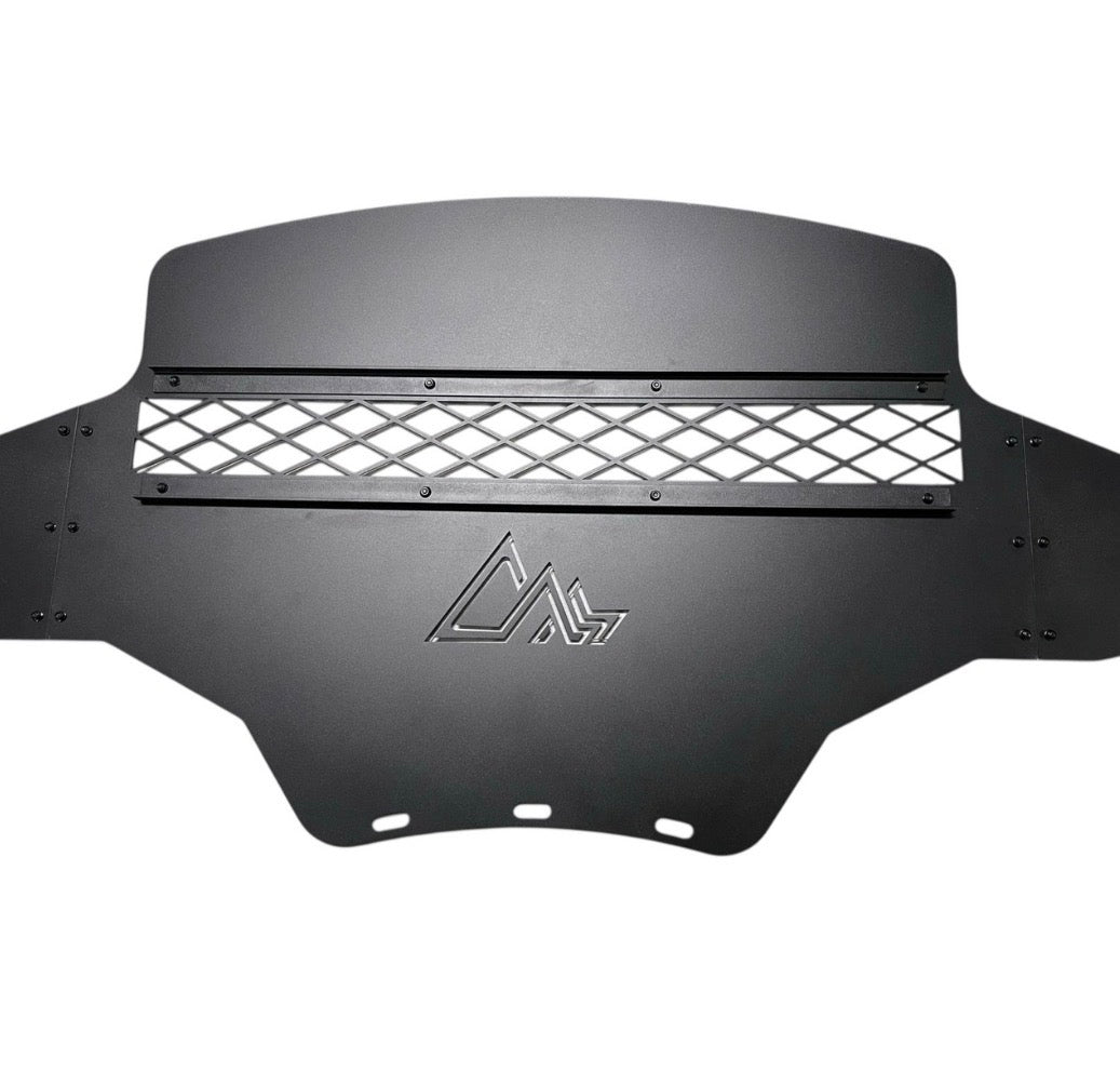 MAD BMW M3 S65 E92 E92 E93 Skid Plate