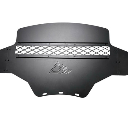 MAD BMW M3 S65 E92 E92 E93 Skid Plate