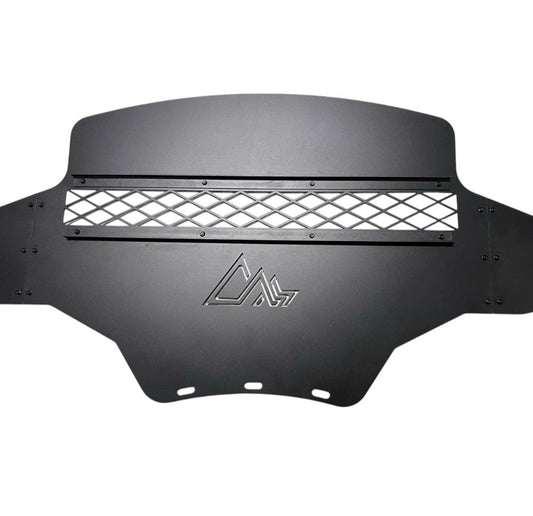 MAD BMW M3 S65 E92 E92 E93 Skid Plate