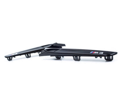 IND F8X M3 / M4 Painted Side Marker Set