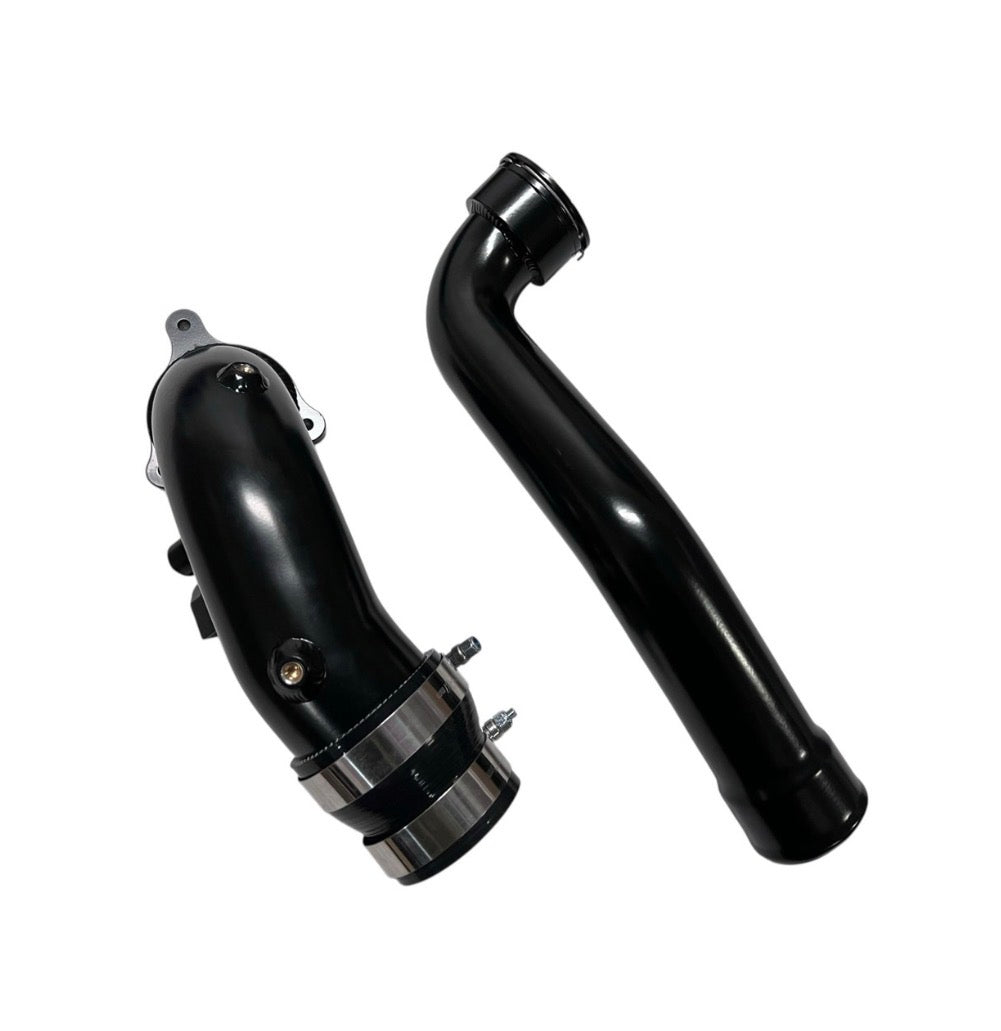 MAD BMW B58 2016+ F Chassis M140 M240 340 440 Charge Pipe