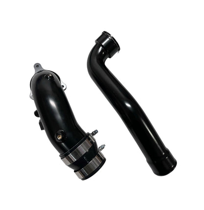 MAD BMW B58 2016+ F Chassis M140 M240 340 440 Charge Pipe