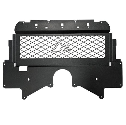 MAD BMW M3 M4 M2 S58 G80 G82 G83 G87 Skid Plate
