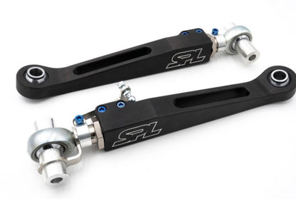 SPL BMW E9X/E8X Front Lower Control Arms