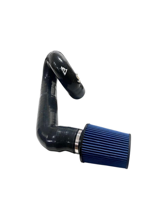 MAD BMW X3 X4 X5 X6 X7 G Series B58 Front Mount Silicone Intake