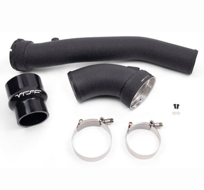 VRSF Charge Pipe Upgrade Kit 10-18 BMW X3 35iX, X4 35iX & X4 M40iX F25 F26 N55