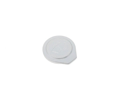 BMS Billet Aluminum Windshield Washer Fluid Reservoir Cap For E Chassis BMW