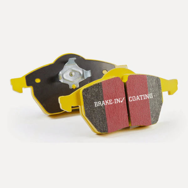 EBC Performance Front Brake Pad Set for BMW F Chassis