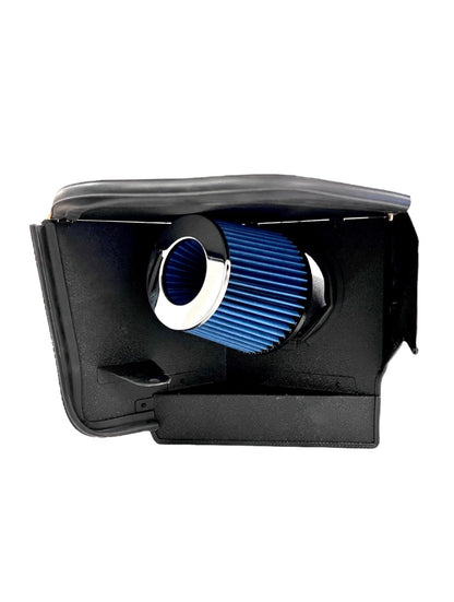 MAD BMW Z4 Toyota Supra A90 B48 High Flow Air Intake W/ Heat Shield + Inlet Pipe