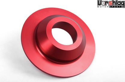 Vorshlag BMW E82 1M/E9x M3 Camber/Caster Plates & OEM Perches