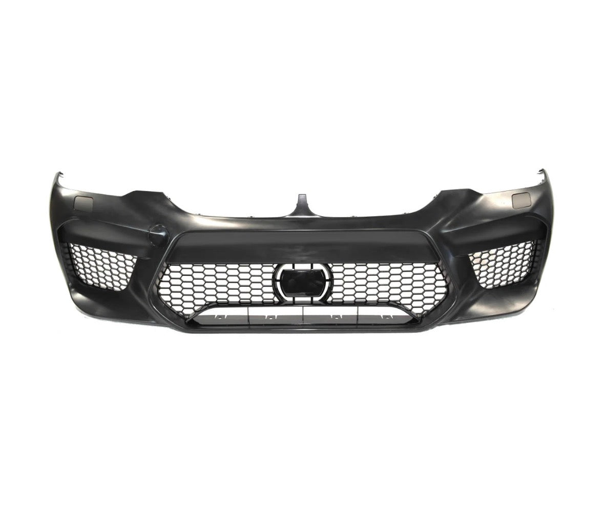 G30 5 Series Pre-LCI M5 Style Front Bumper (2017-2020)