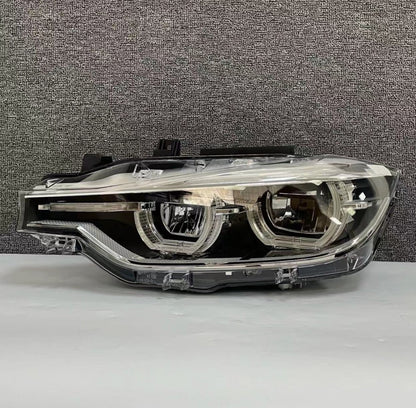 F30/F31 3 SERIES LCI STYLE LED HEADLIGHTS (2012 - 2019)